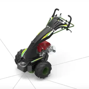 Preiswert eurosystems Profi-Geräteträger P130 ASC (Honda) - nur Grundgerät