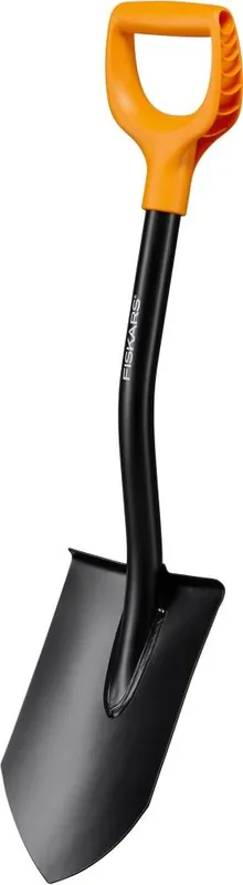 Fiskars Autospaten Solid Metall Schneller Versand
