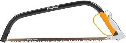 Nur Heute Fiskars Bügelsäge 24"