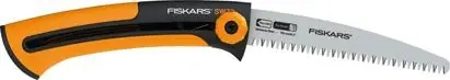 Knallerangebot Fiskars Handsäge, Grobzahnung Xtract