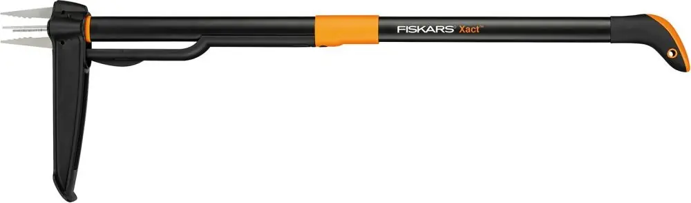 Fiskars Unkrautstecher Xact Direktkauf