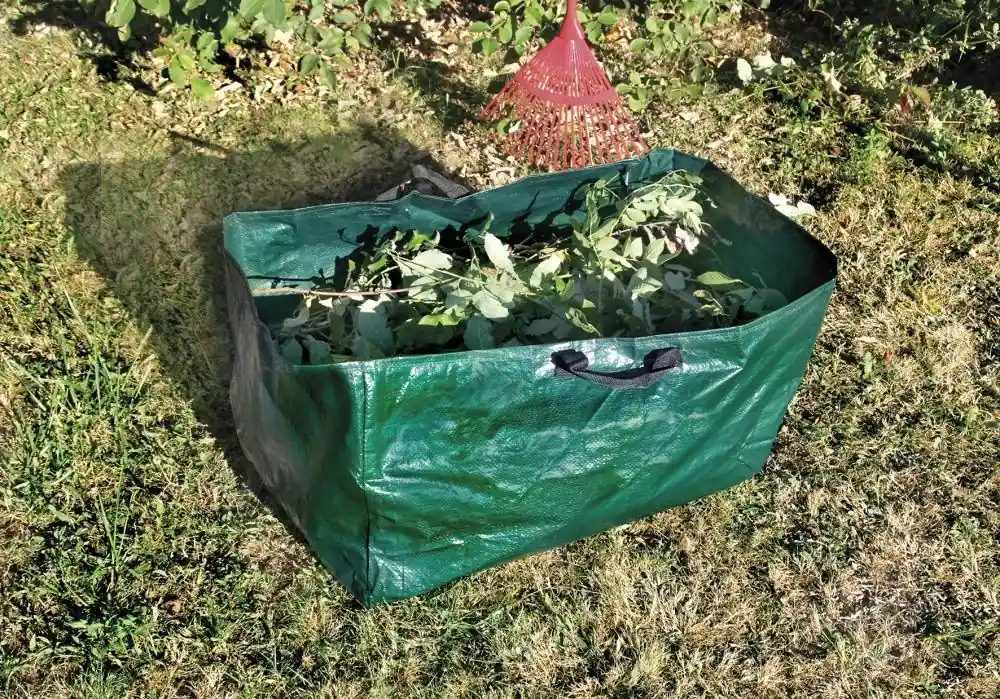 Sofort Bestellen floraworld Garten-Abfallsack 260 l Heavy II
