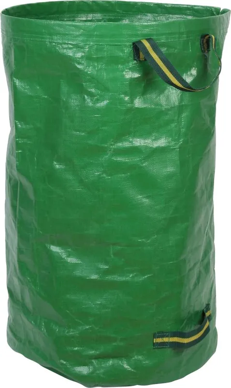 floraworld Gartenabfallsack 120 l Favorit Aktuell