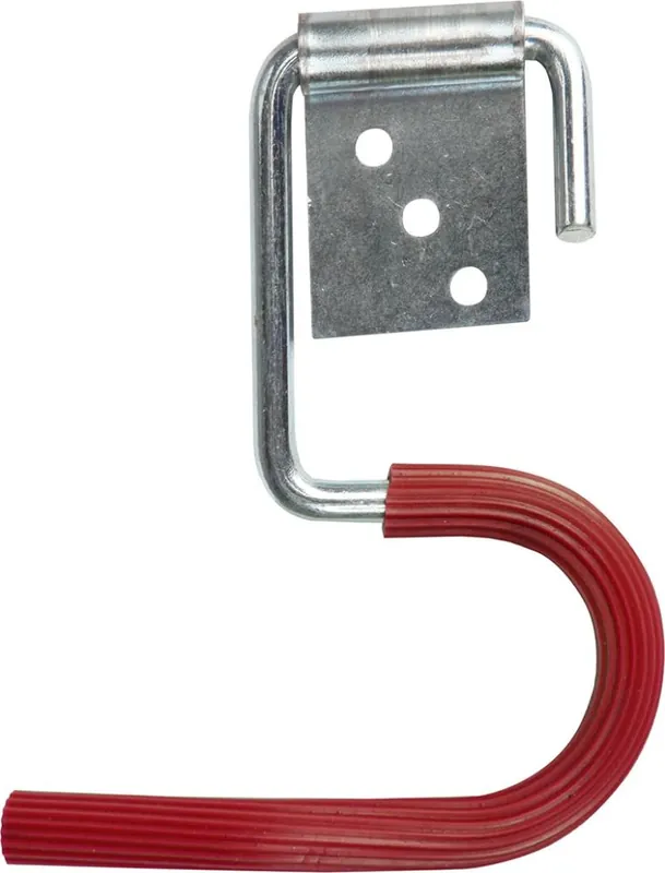 floraworld Gerätehalter S-Form verzinkt PVC-beschichtet Top-Angebot