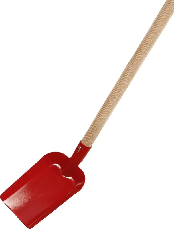 Knallerangebot floraworld Kinder-Schaufel m.Stiel 85 cm
