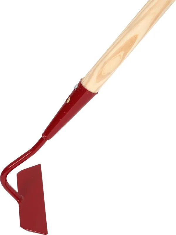 Saisonangebot floraworld Rüben- und Unkrauthacke mit Stiel
