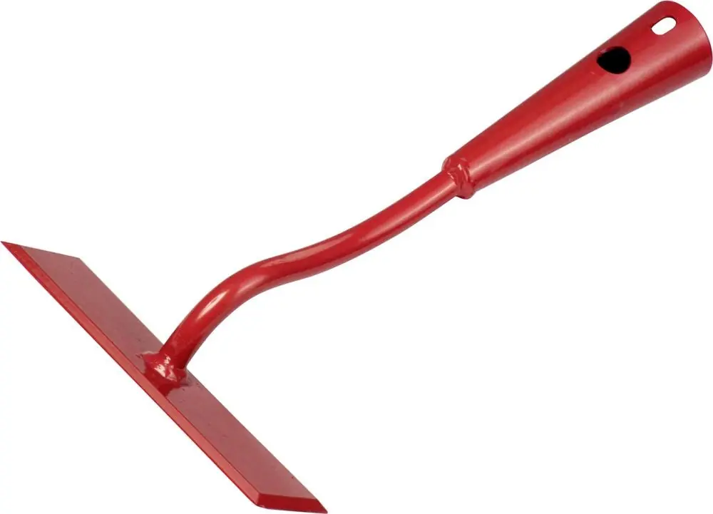 Beliebt floraworld Unkrautschuffel 14 cm