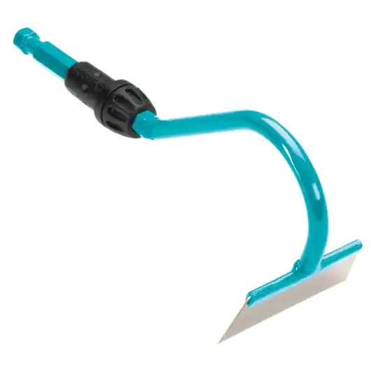 Nur Für Kurze Zeit Gardena combisystem Rübenhacke, 8 cm