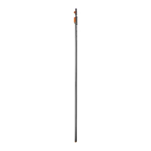 Abverkauf Gardena combisystem Teleskopstiel, 210 - 390 cm