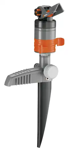 Gardena Comfort Turbinenregner Heißes Angebot