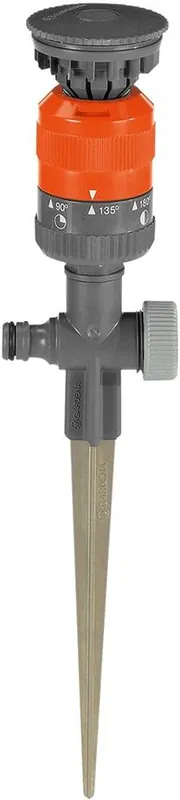 Gardena Kreisregner VARIO mit Spike Super-Preis