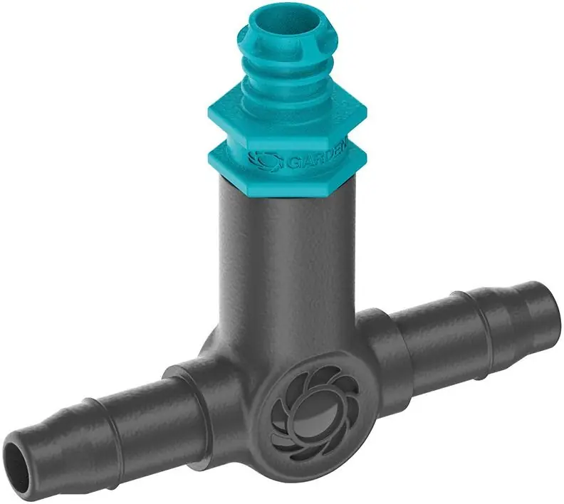 Gardena MDS Reihentropfer 2 l/h MDS Inhalt 12 tlg. Mega-Angebot