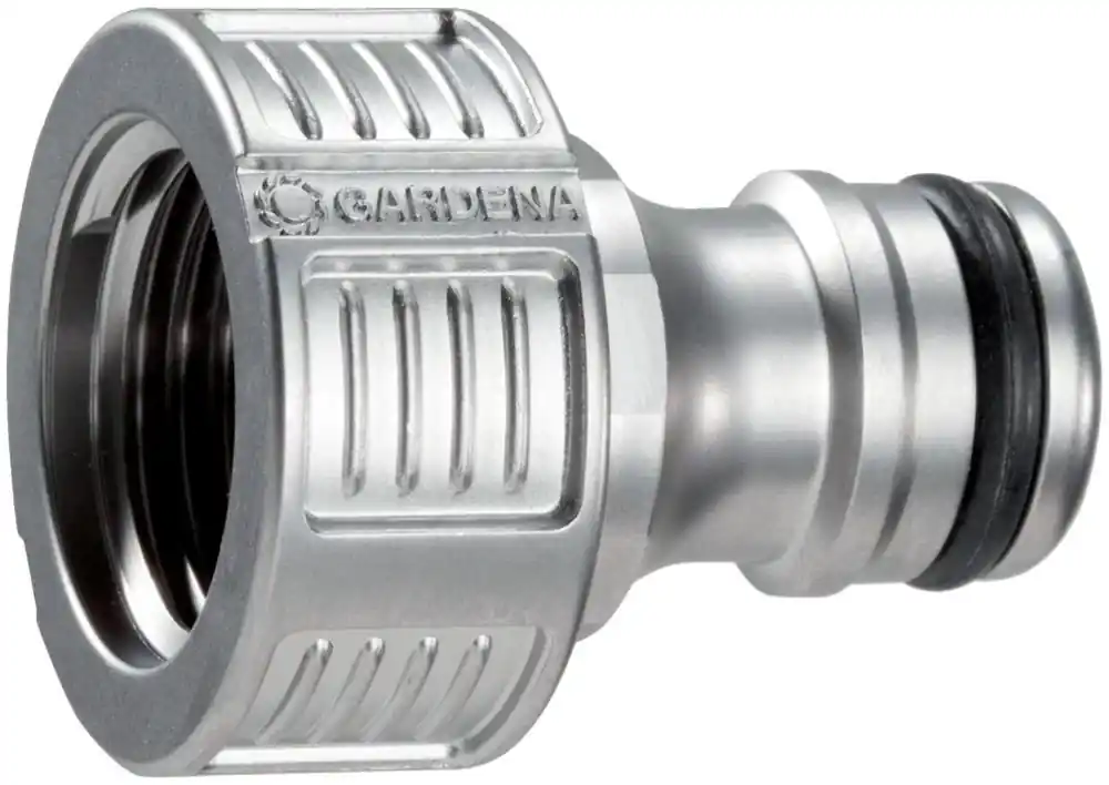 Bestseller Gardena Premium Hahnverbinder 26,5mm (G3/4Z), lose