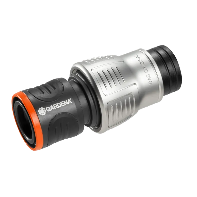 Gardena Premium Wasserstop 3/4", lose Garantierte Lieferung
