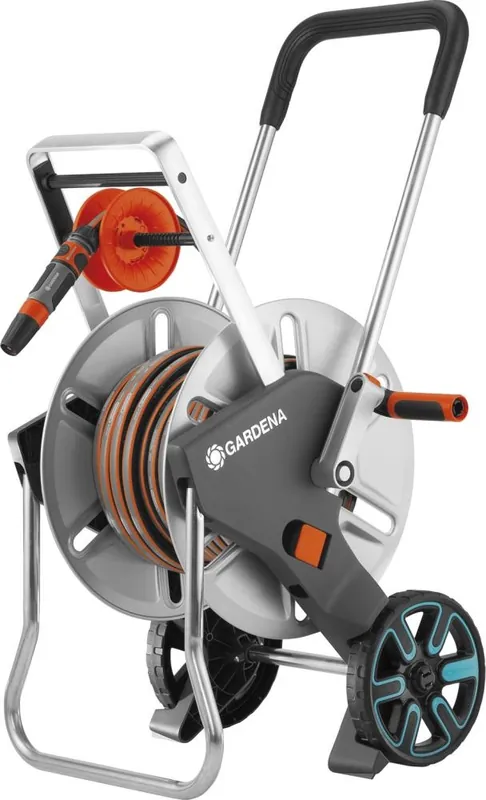 Gardena Schlauchwagen CleverRoll M Set Meistverkauft