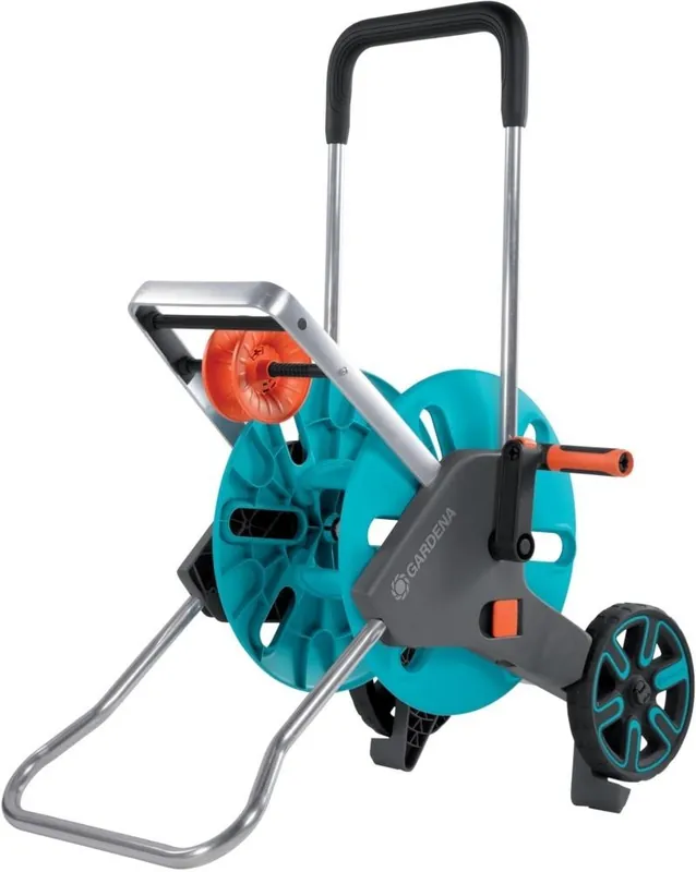 Gardena SchlauchwagenCleverRoll M Easy Top-Preis