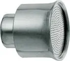 Saisonangebot GEKA Gießkopf soft rain IG G 3/4"LM 1mm-Bohrung 51mm-Platine GEKA plus