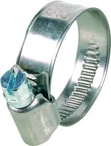 GEKA Schlauchschelle W4 20-32mm x 12mm breit DIN 3017 Must-Have