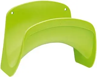 GEKA Wandschlauchhalter B x T 270 x 190mm KSgrünGEKA plus Direkt Vom Hersteller