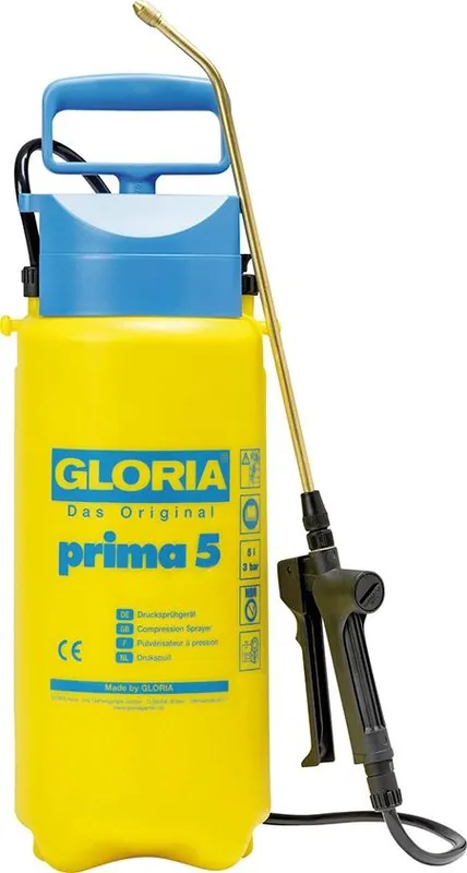 GLORIA Drucksprühgerät 5 Prima 5 Direktkauf