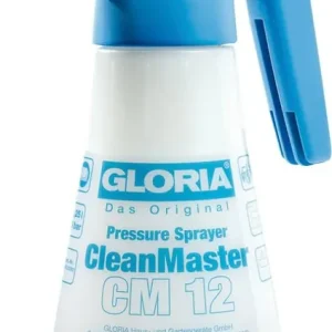 GLORIA Drucksprühgerät CleanMaster CM 12 Schneller Versand