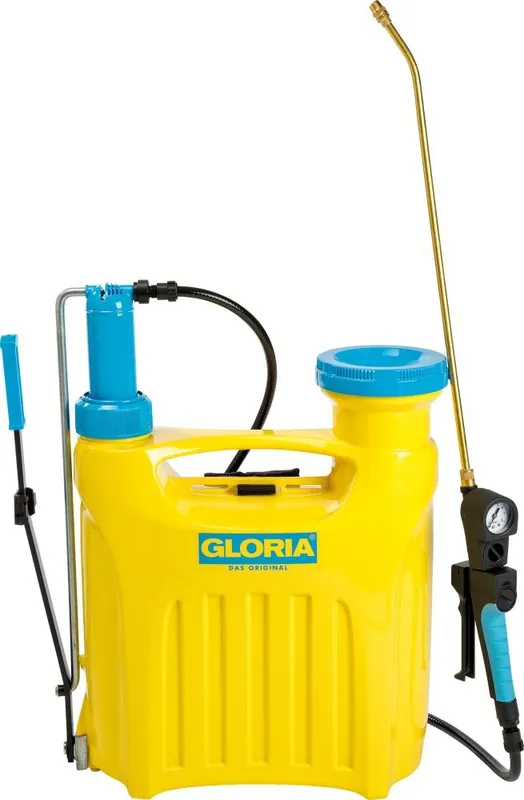 GLORIA Kolbenrückensprühgerät Hobby 1200 Direktkauf