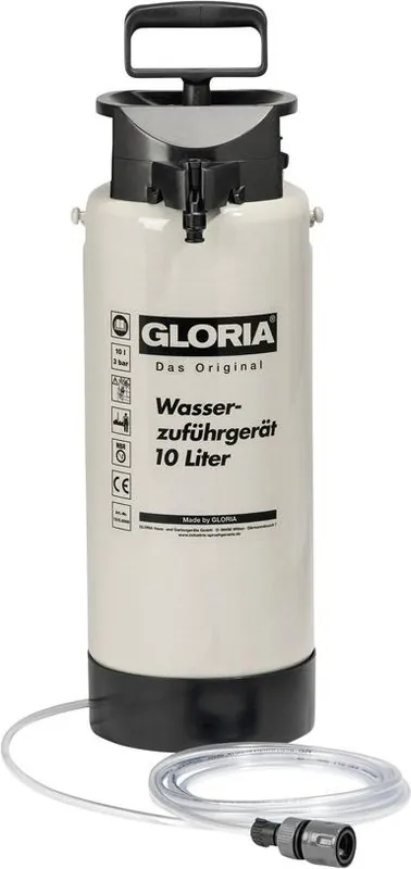 Preiswert GLORIA Wasserzuführgerät Typ 10 10,0 L