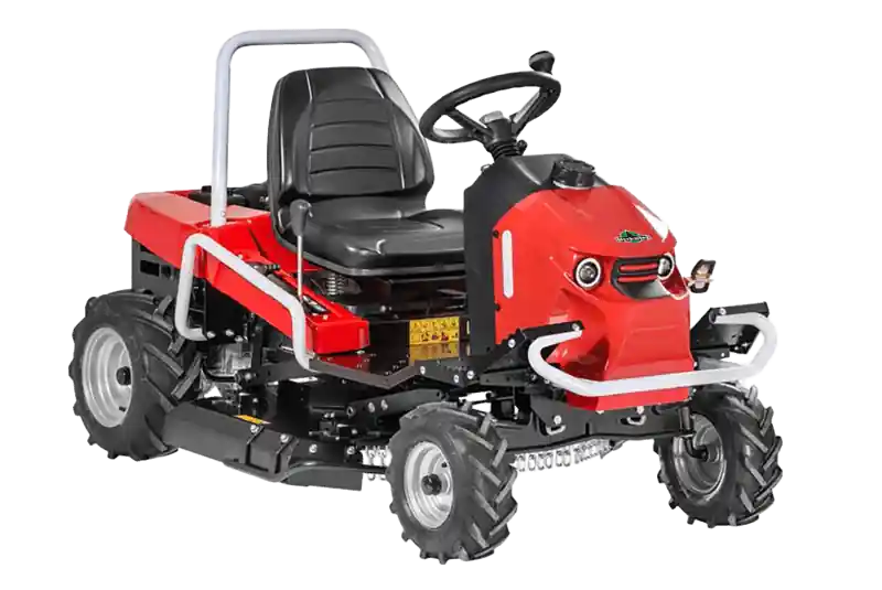 Herkules Hochgrasmäher HXT 85 - 21 2WD NEO Solange Der Vorrat Reicht