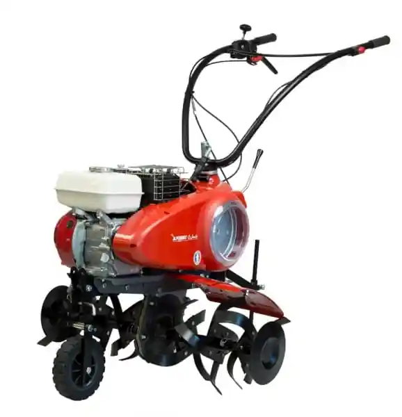 Herkules Motorhacke MH 990 QJH - Quatro Junior Knallerangebot