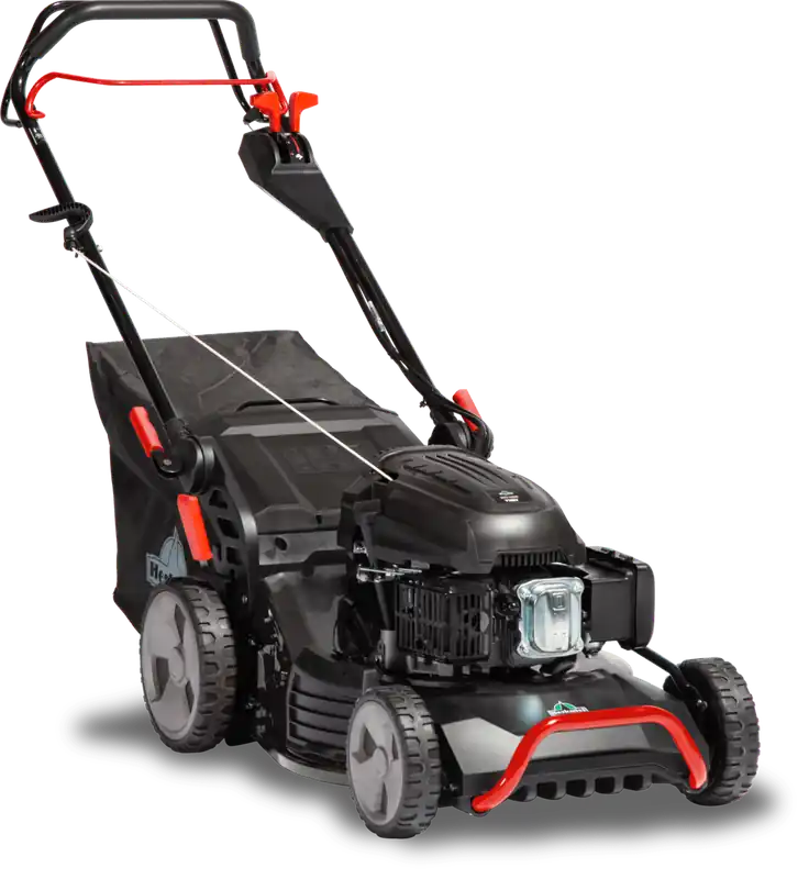 Herkules Rasenmäher MLS-53 Pro Top-Seller