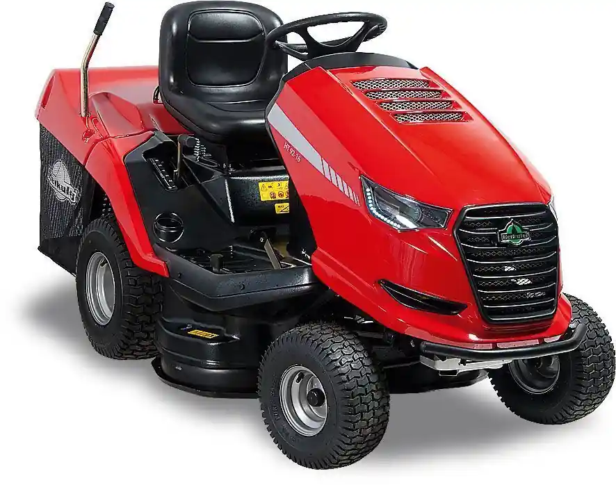 Herkules Rasentraktor HT 92-16 H Schneller Versand
