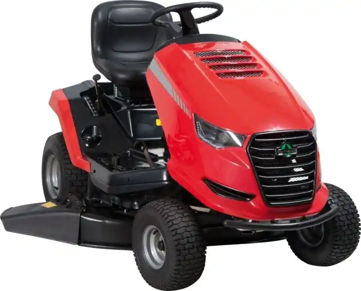 Preiswert Herkules Rasentraktor HT107-22 S