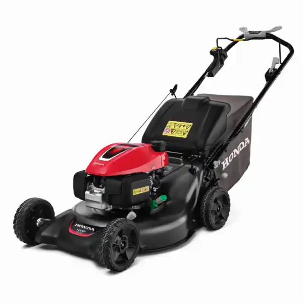 Sonderangebot Honda Benzin-Rasenmäher HRN 536C2 VY