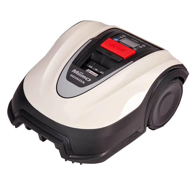 Honda Mähroboter HRM40 Live Mega-Angebot