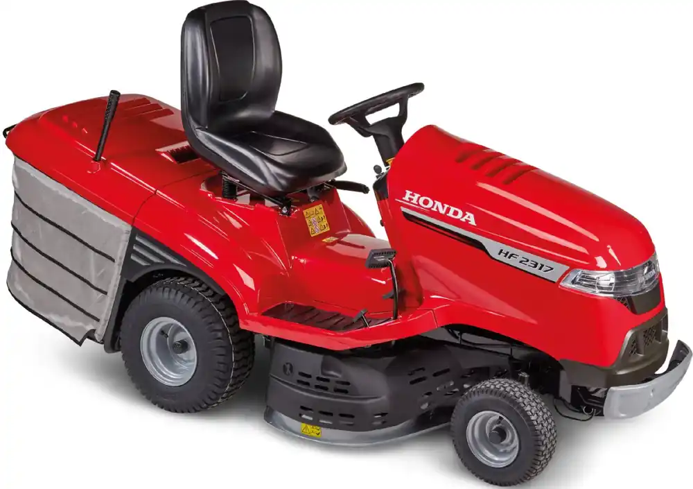 Honda Rasentraktor HF 2317 HM Saisonangebot