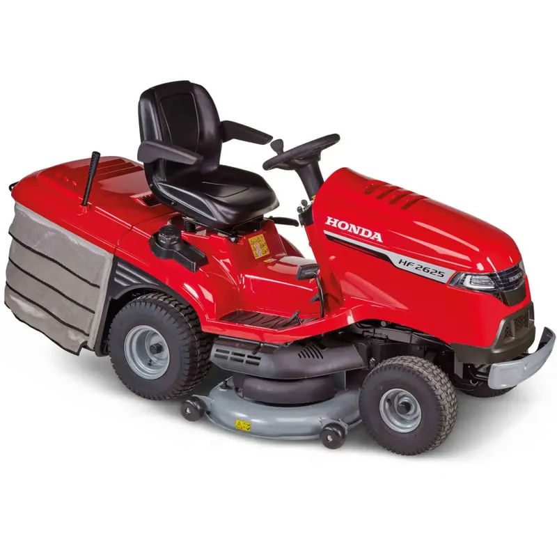 Honda Rasentraktor HF 2625 HM - inkl. Mulchsatz Nur Heute