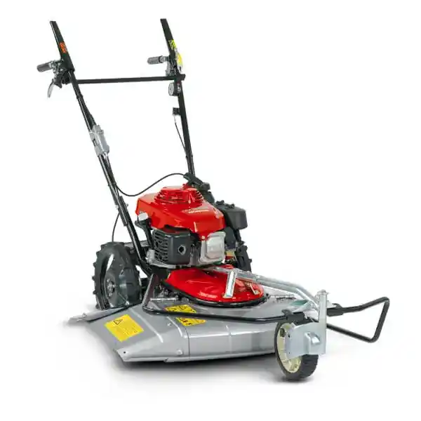 Schneller Versand Honda Wiesenmäher UM 536K3 B