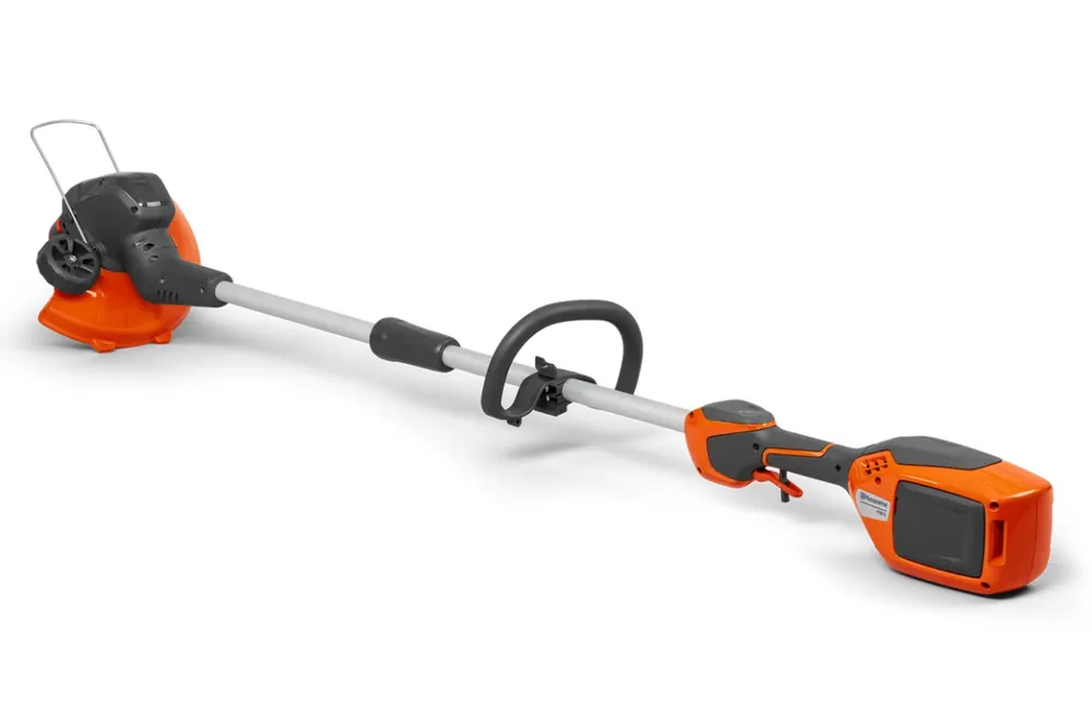 Husqvarna Akku-Rasentrimmer 110iL - inkl. Akku und Ladegerät Garantierte Lieferung