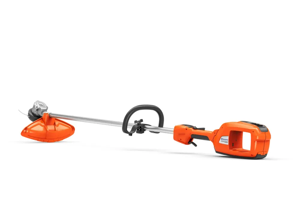 Husqvarna Akku-Rasentrimmer 520iLX - ohne Akku & Ladegerät Zertifiziert