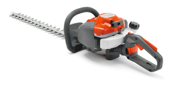 Husqvarna Benzin-Heckenschere 122HD60, Schnittlänge 59cm Saisonangebot