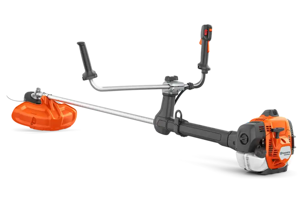 Meistverkauft Husqvarna Benzin-Motorsense 525RXT Mark II