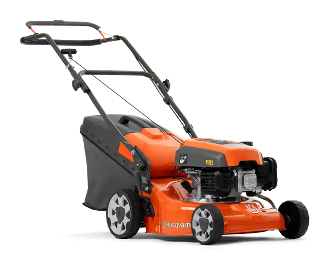 Bestseller Husqvarna Benzin-Rasenmäher LC 140P