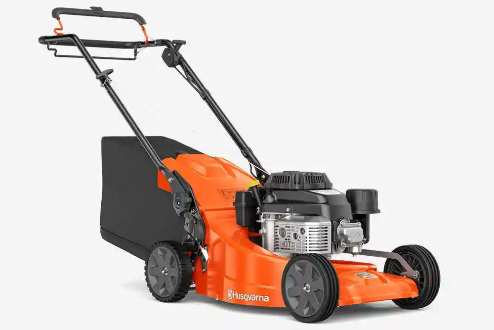 Online Kaufen Husqvarna Benzin-Rasenmäher LC 551SP