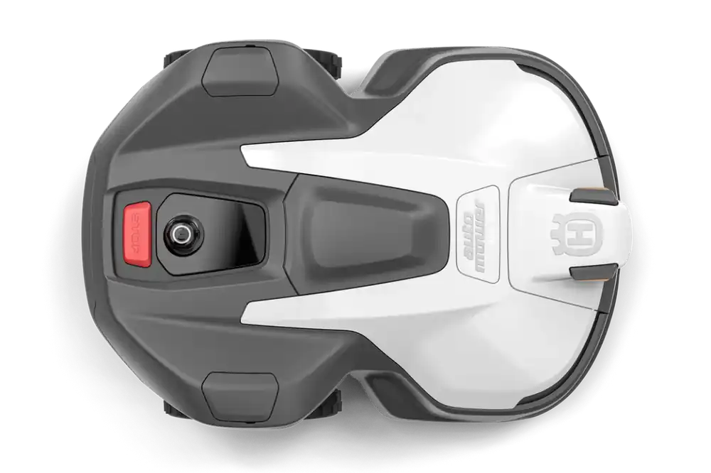 Knallerangebot Husqvarna Mähroboter Automower® 450V NERA - inkl. Ladestation