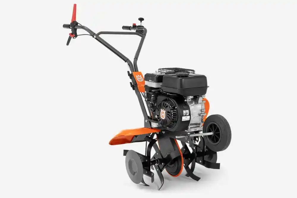 Husqvarna Motorhacke TF 325 Sonderangebot