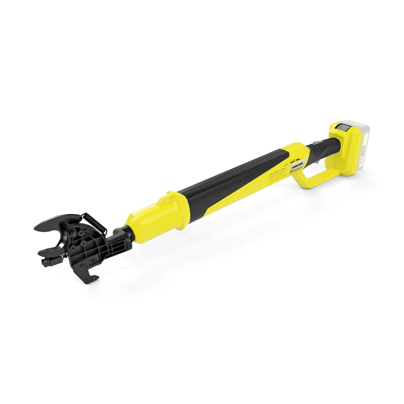 Billig Kärcher Astschere TLO 18-32 Battery - ohne Akku & Ladegerät