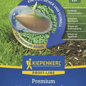Kiepenkerl Nachsaatperlen Profi-Line Premium 2,2 kg Markenware