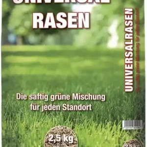 Kiepenkerl Universalrasen 2,5 kg Pegasus Rabatt