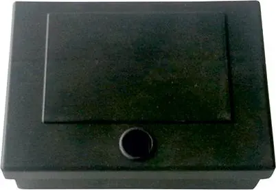 Echt Mäuseköderbox