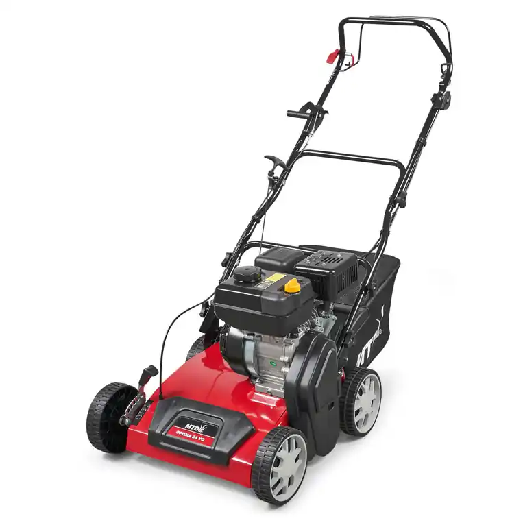 MTD Vertikutierer Optima 35 VO Bestseller